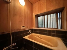 【千葉県/市川市北国分】市川市北国分二丁目　戸建 浴室