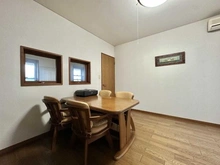 【千葉県/市川市北国分】市川市北国分二丁目　戸建 洋室：2階