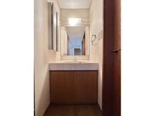 【千葉県/市川市北国分】市川市北国分二丁目　戸建 洗面室：2階