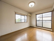 【千葉県/市川市国分】市川市国分五丁目　中古戸建 洋室