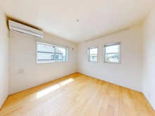 【千葉県/市川市柏井町】市川市柏井町三丁目　中古戸建 洋室