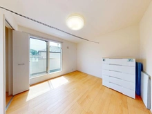 【千葉県/市川市柏井町】市川市柏井町三丁目　中古戸建 洋室：家具・調度品等は販売価格には含まれません