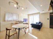 【千葉県/千葉市美浜区磯辺】千葉市美浜区磯辺三丁目　中古戸建 リビング・ダイニング