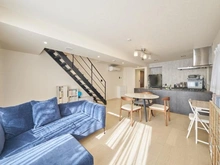 【千葉県/千葉市美浜区磯辺】千葉市美浜区磯辺三丁目　中古戸建 リビング・ダイニング