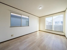 【千葉県/市川市宮久保】市川市宮久保4丁目　中古戸建 洋室