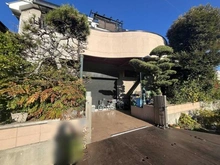 【千葉県/市川市大和田】市川市大和田五丁目　中古戸建 外観