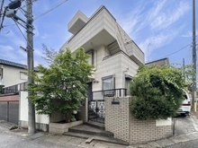 【千葉県/市川市北国分】市川市北国分2丁目　中古戸建 外観