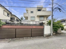 【千葉県/市川市北国分】市川市北国分2丁目　中古戸建 外観