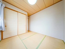 【千葉県/八千代市大和田新田】八千代市大和田新田　中古戸建 和室
