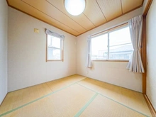 【千葉県/八千代市大和田新田】八千代市大和田新田　中古戸建 和室