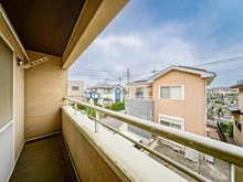 【千葉県/八千代市大和田新田】八千代市大和田新田　中古戸建 バルコニー