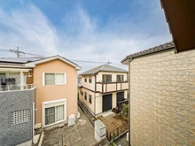 【千葉県/八千代市大和田新田】八千代市大和田新田　中古戸建 眺望