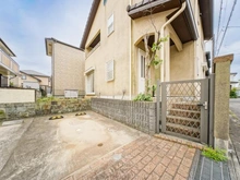 【千葉県/八千代市大和田新田】八千代市大和田新田　中古戸建 外観