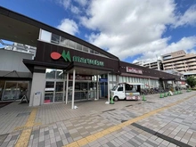 【千葉県/八千代市大和田新田】八千代市大和田新田　中古戸建 マルエツ八千代中央駅前店（現地より約850m）