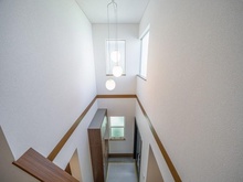 【東京都/中野区上鷺宮】中野区上鷺宮2丁目　中古戸建 吹き抜け