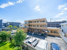 【東京都/中野区上鷺宮】中野区上鷺宮2丁目　中古戸建 眺望