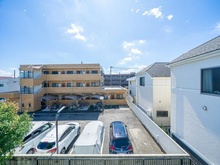 【東京都/中野区上鷺宮】中野区上鷺宮2丁目　中古戸建 眺望