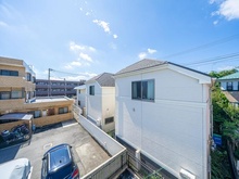 【東京都/中野区上鷺宮】中野区上鷺宮2丁目　中古戸建 眺望