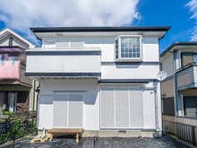 【東京都/中野区上鷺宮】中野区上鷺宮2丁目　中古戸建 外観