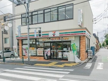 【東京都/中野区上鷺宮】中野区上鷺宮2丁目　中古戸建 セブンイレブン中野鷺宮店（現地より約750m）