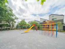 【東京都/中野区上鷺宮】中野区上鷺宮2丁目　中古戸建 上鷺東公園（現地より約300m）