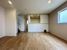 【東京都/江戸川区鹿骨】江戸川区鹿骨3丁目　新築戸建2号棟 LDK