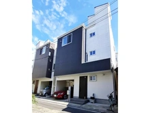 【千葉県/市川市真間】市川市真間2丁目　中古戸建 外観