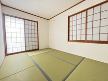 【千葉県/市川市東菅野】市川市東菅野3丁目　中古戸建 和室
