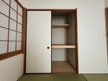 【千葉県/市川市東菅野】市川市東菅野3丁目　中古戸建 収納