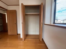【千葉県/市川市東菅野】市川市東菅野3丁目　中古戸建 収納