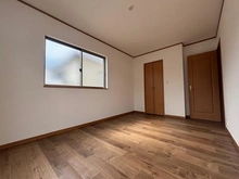 【千葉県/市川市東菅野】市川市東菅野3丁目　中古戸建 洋室