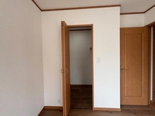 【千葉県/市川市東菅野】市川市東菅野3丁目　中古戸建 収納