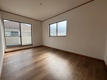 【千葉県/市川市東菅野】市川市東菅野3丁目　中古戸建 洋室