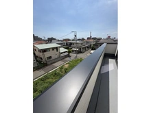 【千葉県/船橋市前原西】船橋市前原西1丁目 新築戸建　2号棟 眺望