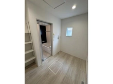 【千葉県/船橋市前原西】船橋市前原西1丁目　新築戸建 3号棟 洗面所