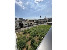 【千葉県/船橋市前原西】船橋市前原西1丁目　新築戸建 3号棟 眺望