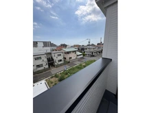 【千葉県/船橋市前原西】船橋市前原西1丁目　新築戸建 3号棟 ルーフバルコニー