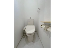 【千葉県/市川市高谷】市川市高谷1丁目　中古戸建 トイレ