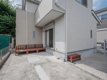 【千葉県/市川市本北方】市川市本北方3丁目 中古戸建 外観