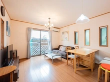 【千葉県/市川市本北方】市川市本北方3丁目 中古戸建 リビング