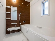 【千葉県/市川市本北方】市川市本北方3丁目 中古戸建 浴室