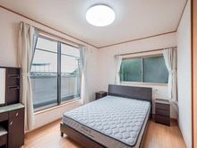 【千葉県/市川市本北方】市川市本北方3丁目 中古戸建 洋室