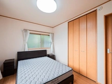 【千葉県/市川市本北方】市川市本北方3丁目 中古戸建 洋室