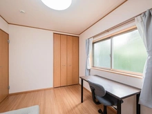 【千葉県/市川市本北方】市川市本北方3丁目 中古戸建 洋室