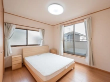 【千葉県/市川市本北方】市川市本北方3丁目 中古戸建 洋室