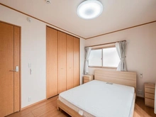 【千葉県/市川市本北方】市川市本北方3丁目 中古戸建 洋室