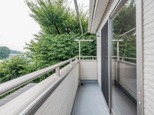 【千葉県/市川市本北方】市川市本北方3丁目 中古戸建 バルコニー