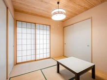 【千葉県/市川市本北方】市川市本北方3丁目 中古戸建 和室