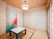 【千葉県/市川市本北方】市川市本北方3丁目 中古戸建 和室