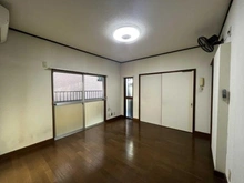 【千葉県/船橋市八木が谷】船橋市八木が谷1丁目　中古戸建 ダイニングキッチン